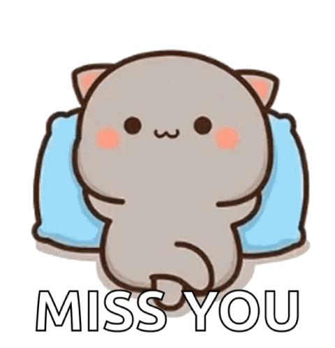 Mochi Mochi Peach Cat Gif Mochi Cat GIF