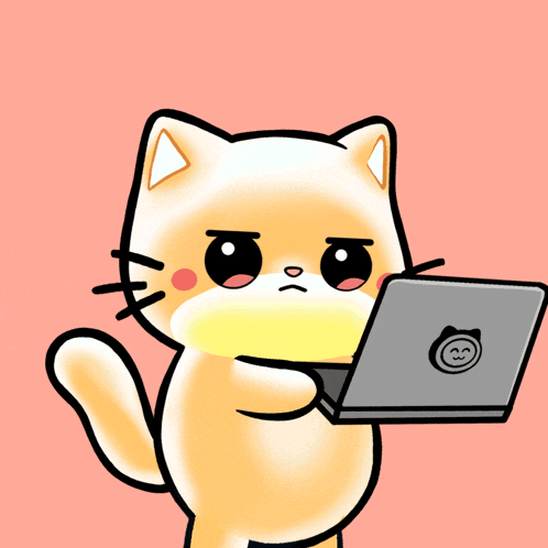 Mochi Mochimon GIF