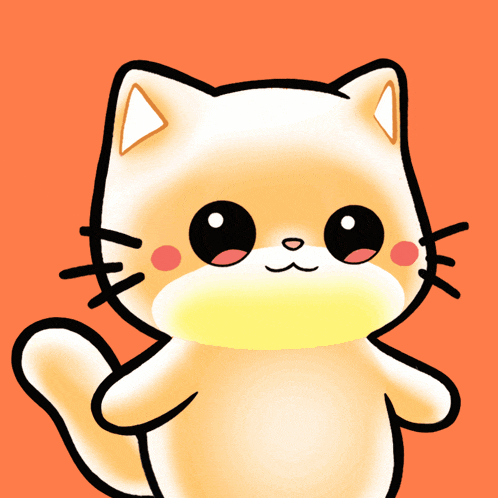 Mochi Mochimons GIF