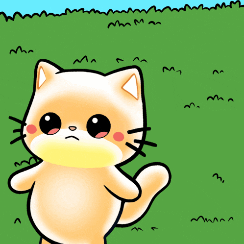 Mochi Mochimons GIF