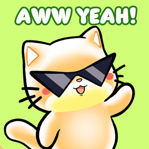 Mochi Mochimons GIF