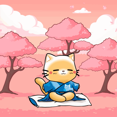 Mochi Mochimons GIF