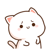 Mochi Peach Sticker