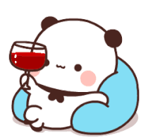 Mochi Peach Sticker