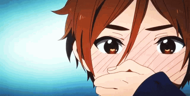 Mochizou Mochizou Ooji GIF