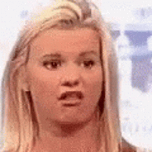 Mock Sassy GIF