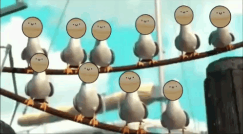 Mockjup M0ckjup GIF. This 498 x 274 animated GIF is part of our mine mine mine collection. Created by 0xsold1er. View the original animation, share it, or…