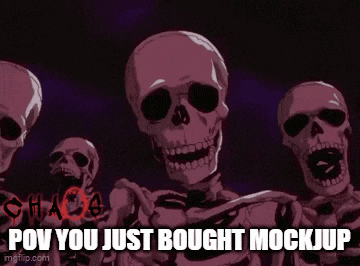 Mockjup M0ckjup GIF
