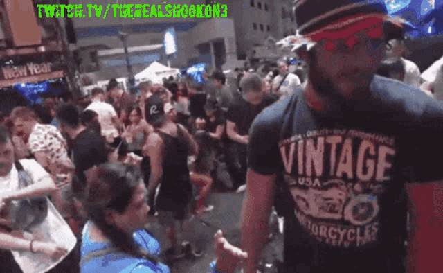 Mod City Dick GIF