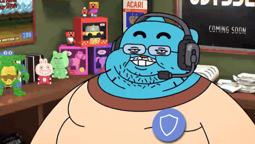 Mod Discord Meme