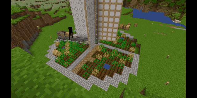 Modded Minecraft Minecraft GIF