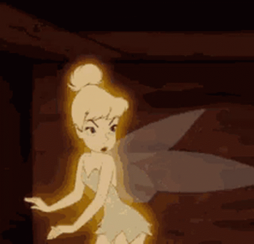 Model Alexis Clark Tinkerbell Doppelganger GIF. This 498 x 479 animated GIF is part of our peter pan tinker bell collection. Created by KirbyMode88. View…