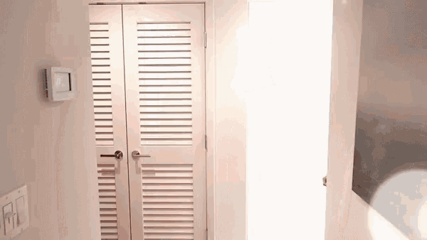 Model Runway GIF