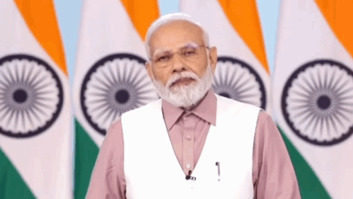 Modi Modi Ji GIF