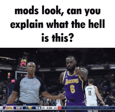 Mods Discord Mod GIF