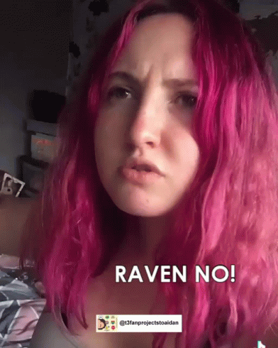Modsquad Raven Raven Mod GIF