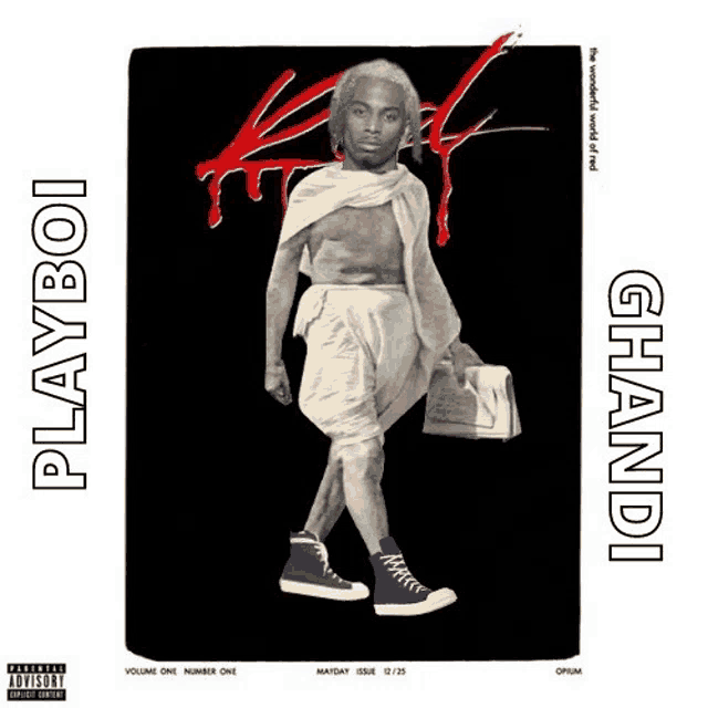 Mofjoeyy Playboi Meme