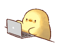 Mofupiyo Mofu Piyo Sticker