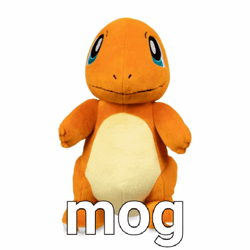 Mog Mogchamp GIF
