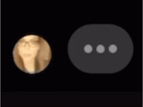 Mogielski Dots GIF. This 498 x 373 animated GIF is part of our messenger typing collection. Related themes include dots, typing. Created by Suitstavious…