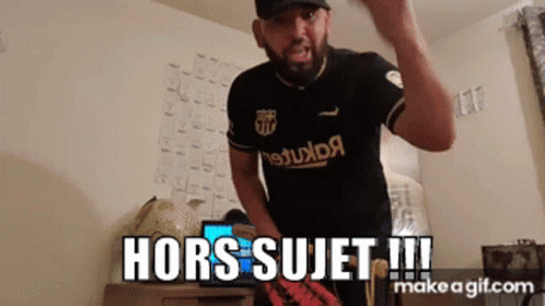 Mohamed Henni Henni GIF