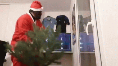 Mohamed Henni GIF