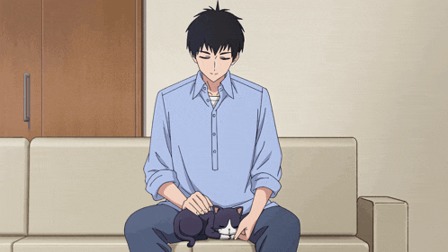 Moi Morihito GIF