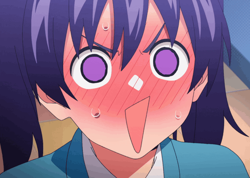 Mokoto Akina The Klutzy Class Monitor And The Girl With The Short Skirt GIF