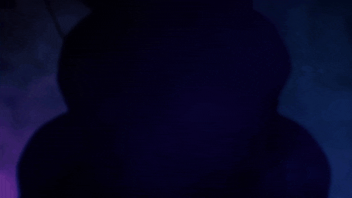 Mokushiroku No Yonkishi 4kota GIF