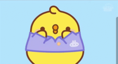 Molang Piu Piu GIF