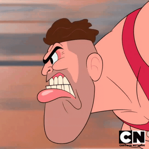 Molesto Don GIF
