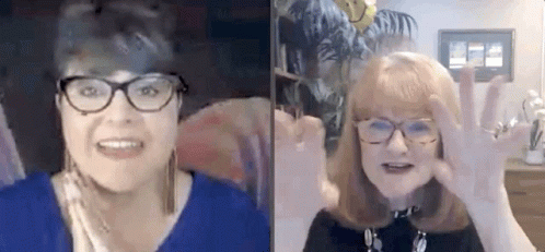 Molly Mahoney The Prepared Performer GIF