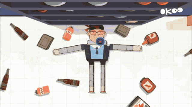 Molusco Boyster GIF