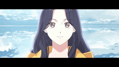 Mom I'M Sorry Anime GIF