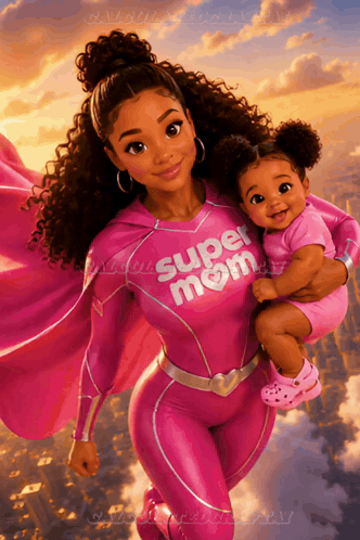 Mom Mama GIF