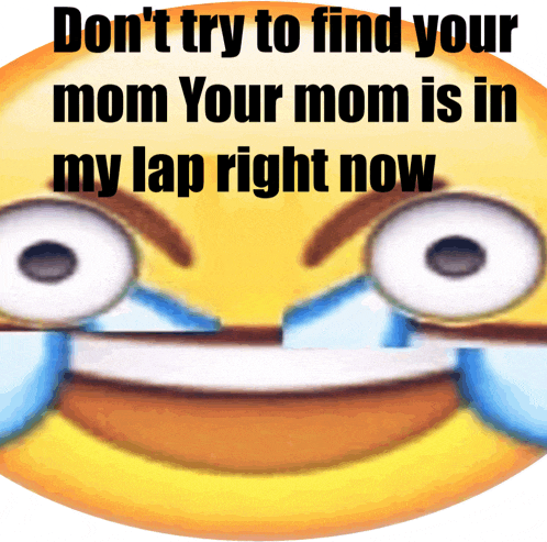 Mom Meme