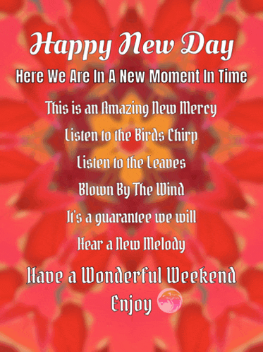 Moment In Time Have A Good Day Quotes Meme