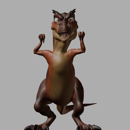 Momma Mommadino GIF