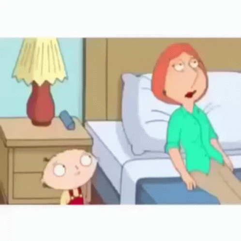 Momma Mynamejeff GIF. This 498 x 498 animated GIF is part of our stewie hi collection. Created by dfgvc. View the original animation, share it, or browse…