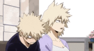 Mommy My Hero GIF