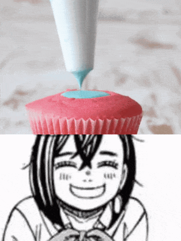 Momo Ayase Dandadan GIF