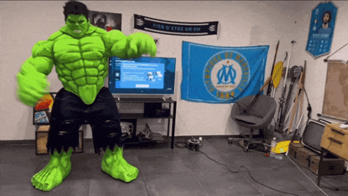 Momo Henni Mohamed Henni GIF