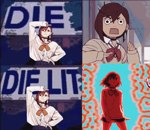 Momoayase Anime GIF
