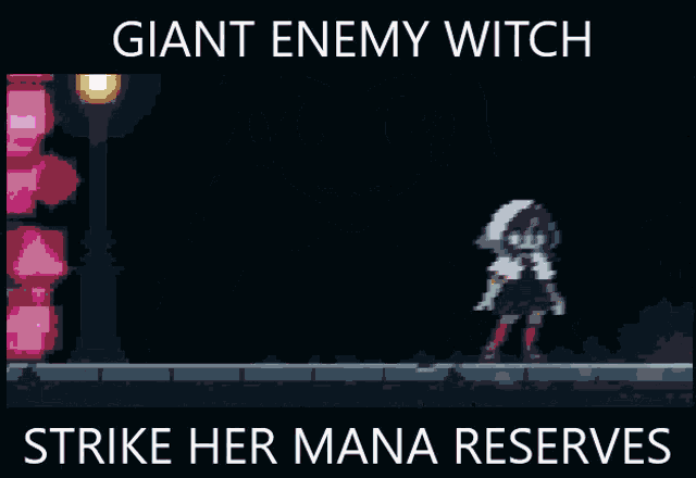 Momodora Boss GIF