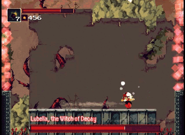 Momodora Reverie Under The Moonlight GIF