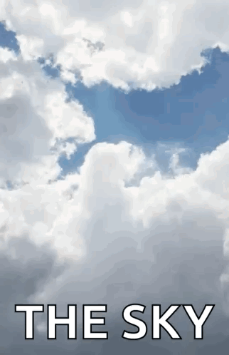 Momo'S Sound Diary Clouds GIF