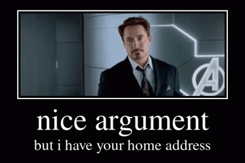 Momster Momsterman GIF