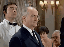 Mon Dieu Omg GIF. This 220 x 162 animated GIF is part of our louis de funes collection. Related themes include oh my god. Created by Leroidukitch. View the…
