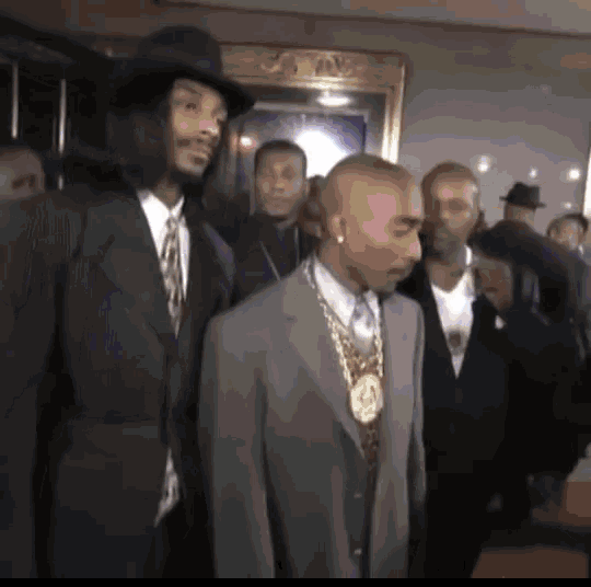 Mon Snoop GIF