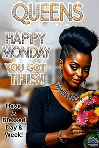 Monday Blessings Good Morning Monday Meme